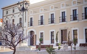 Hotel Rural el Turuñuelo